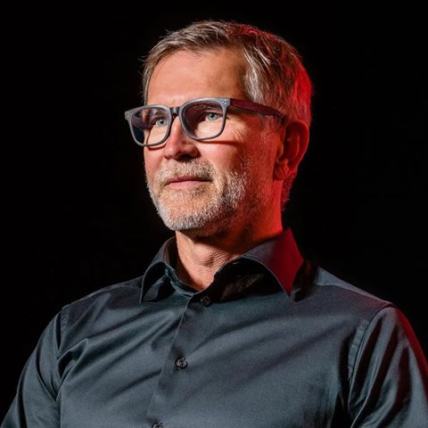 David Baszucki headshot